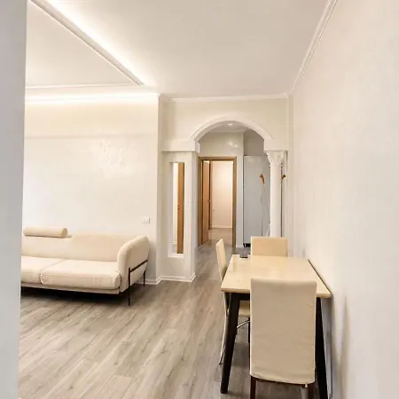 Appartement Elios Near Centrum 2