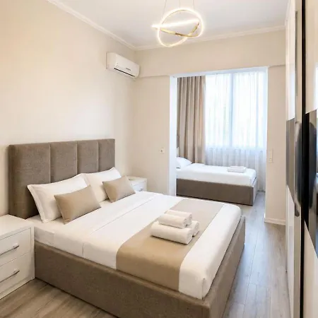 Elios Near Centrum 2 Appartement *
