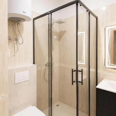Appartement Elios Near Centrum 2 Tirana